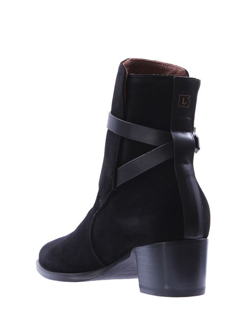 Ankle boots with buckle L'AUTRE CHOSE | LDK06340CC28250018